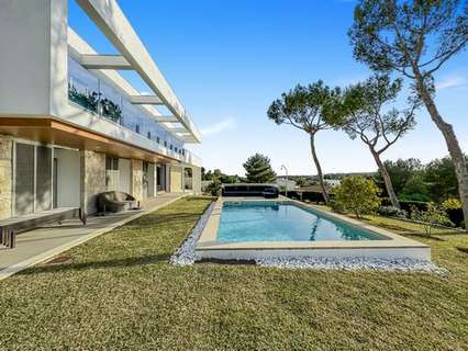 Villa en venta en Calvià