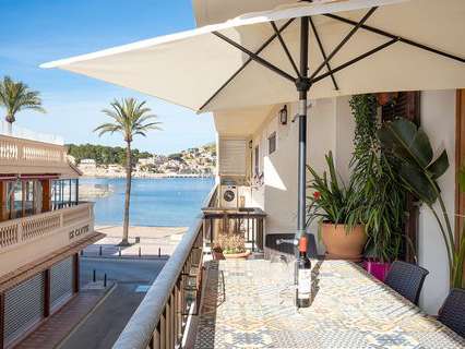 Apartamento en venta en Sóller