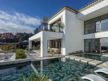 Villa en venta en Marbella