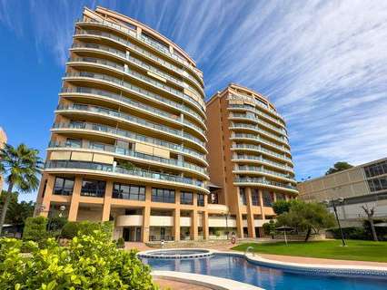 Apartamento en venta en Calpe