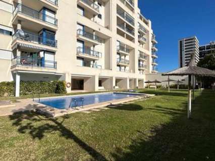 Apartamento en venta en Calpe