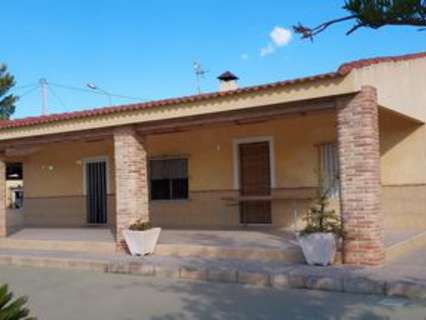 Casa en venta en Crevillent