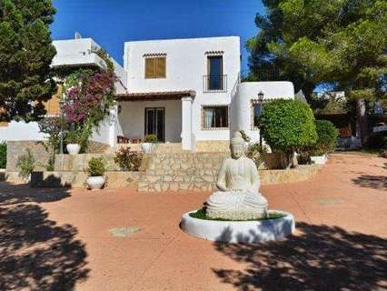 Villa en venta en Sant Antoni de Portmany