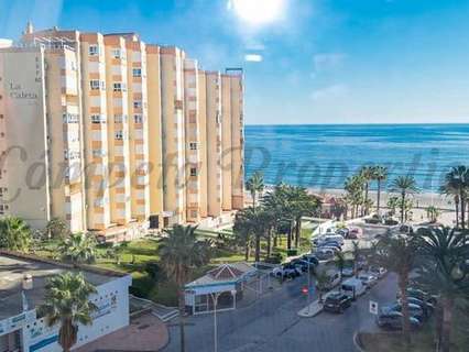 Apartamento en alquiler de temporada en Torrox