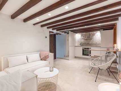 Apartamento en venta en Palma de Mallorca