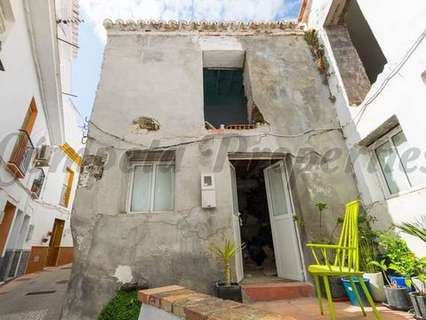 Casa en venta en Torrox