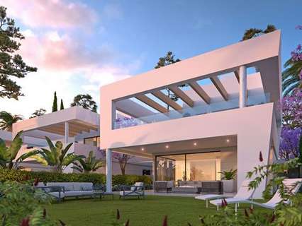 Villa en venta en Marbella