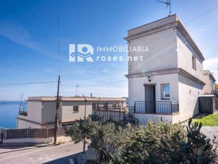 Villa en venta en Llançà