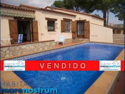 Villa en venta en Calonge