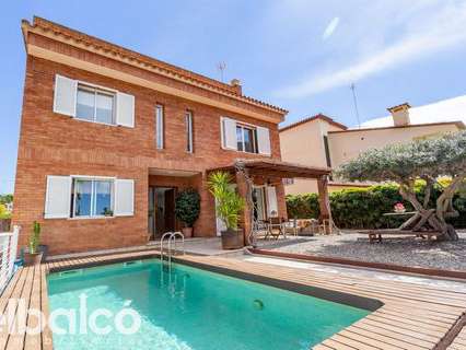 Casa en venta en Torredembarra