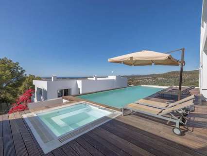 Villa en venta en Ibiza/Eivissa