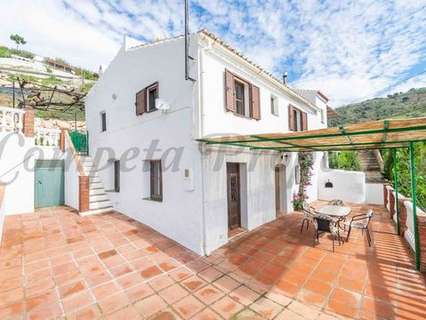 Cortijo en venta en Árchez