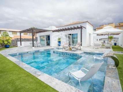 Villa en venta en Adeje