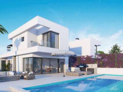 Villa en venta en Algorfa