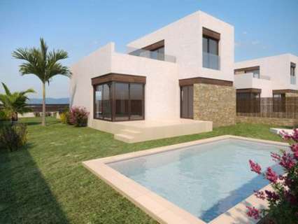 Villa en venta en Finestrat