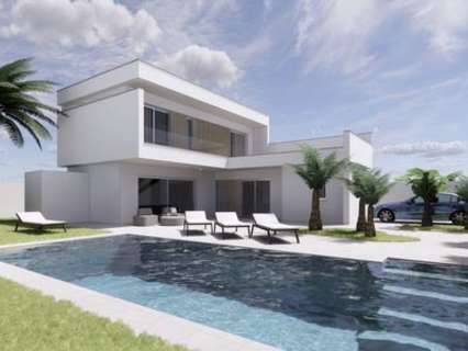 Villa en venta en San Javier