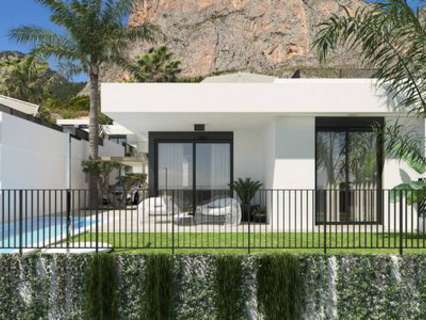 Villa en venta en Polop