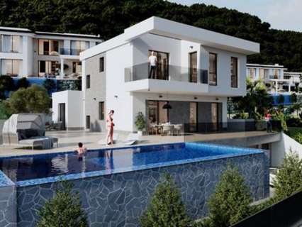 Villa en venta en Finestrat