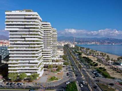 Apartamento en venta en Málaga