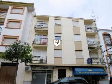 Apartamento en venta en Martos