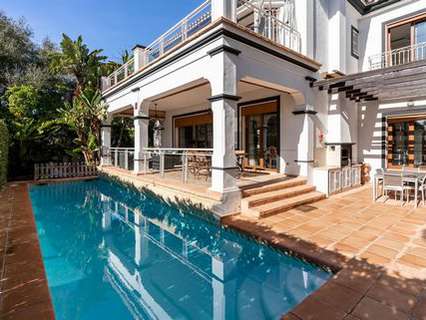 Villa en venta en Marbella