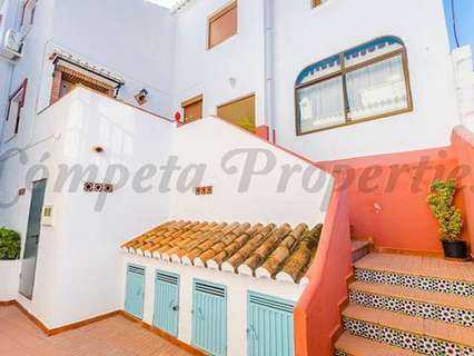 Casa en venta en Cómpeta