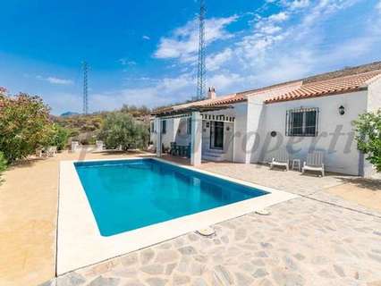 Villa en venta en Torrox