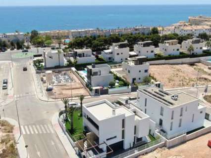 Villa en venta en Torrevieja