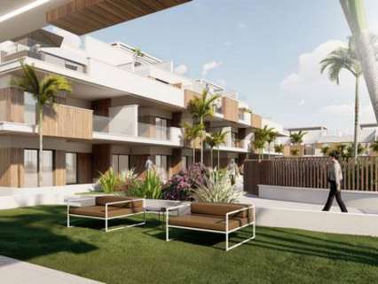 Apartamento en venta en Pilar de la Horadada