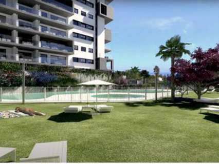 Apartamento en venta en Torrevieja