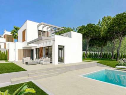 Villa en venta en Finestrat