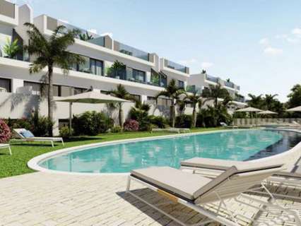 Apartamento en venta en Torrevieja Los Balcones