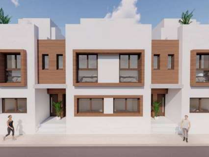 Villa en venta en San Javier