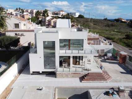 Villa en venta en Torrevieja