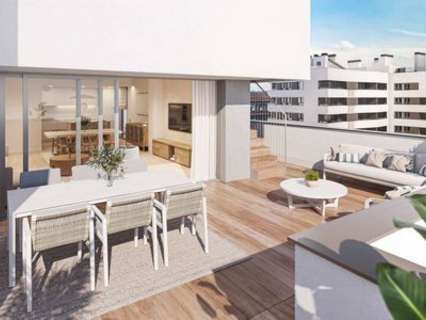 Apartamento en venta en Alicante