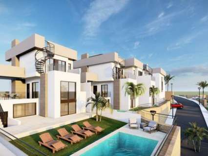 Villa en venta en Algorfa