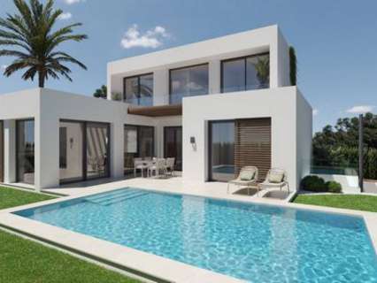 Villa en venta en L'Alfàs del Pi