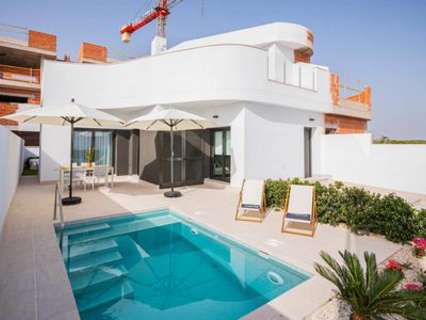 Villa en venta en Torrevieja Los Balcones