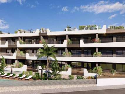 Apartamento en venta en Benijófar