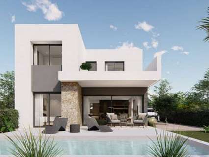 Villa en venta en Molina de Segura