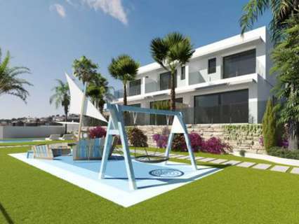 Villa en venta en Finestrat