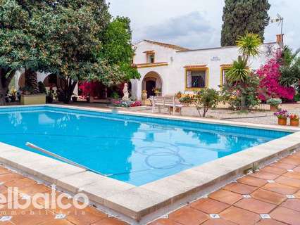 Casa en venta en Valls