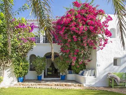 Villa en venta en Ibiza/Eivissa