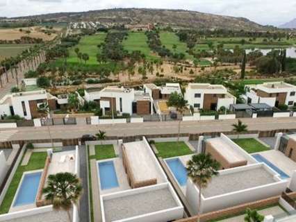 Villa en venta en Algorfa