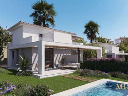 Villa en venta en Manacor