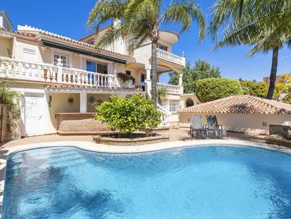 Villa en venta en Marbella