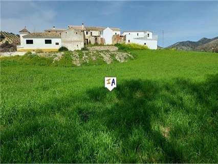 Casa en venta en Algarinejo