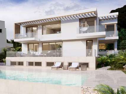 Villa en venta en Mijas