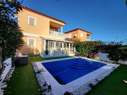 Casa en venta en L'Ametlla de Mar