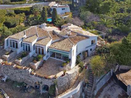 Casa en venta en Jávea/Xàbia